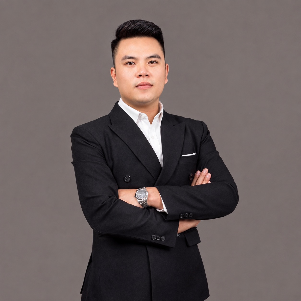 Đinh Văn Long – Văn Long Auto